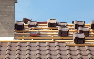 Newbiggin By The Sea clay roofing costs