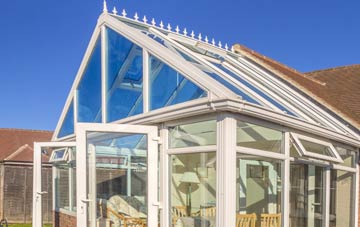 conservatory roof insulation costs Newbiggin By The Sea