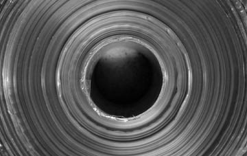 Newbiggin By The Sea edpm waterproofing