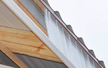why Newbiggin By The Sea fascia repairs are essential