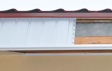 Newbiggin By The Sea fascia repair costs