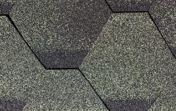 Newbiggin By The Sea fibreglass shingle repairs