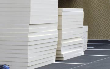 Newbiggin By The Sea flat roof insulation costs