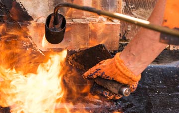 Newbiggin By The Sea flat roof repair companies