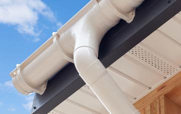 Newbiggin By The Sea gutter installation costs