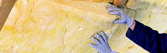 quotes for Newbiggin By The Sea roof insulation