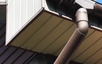 Newbiggin By The Sea soffit installation costs