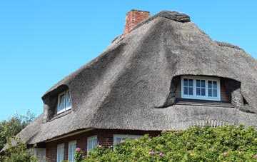 thatch roofing Newbiggin By The Sea, Northumberland