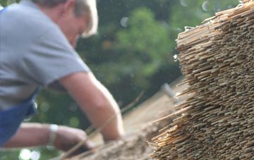 professional Newbiggin By The Sea thatchers