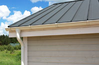 Newbiggin By The Sea fascia repair