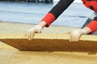 find rated Newbiggin By The Sea roof insulation companies