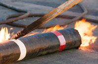 free Newbiggin By The Sea flat roofing repair quotes