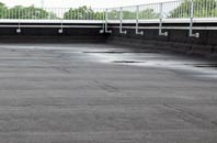find rated Newbiggin By The Sea flat roofing companies