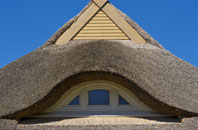 Newbiggin By The Sea thatch roofing